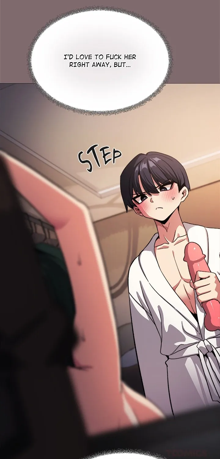 Someone Stop Her! Chapter 80 page 25 - 
