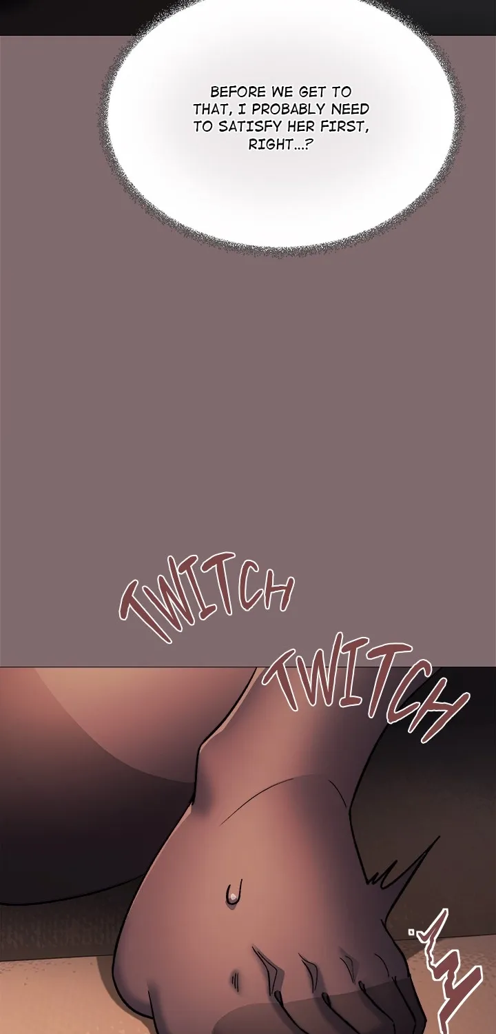 Someone Stop Her! Chapter 80 page 26 - 