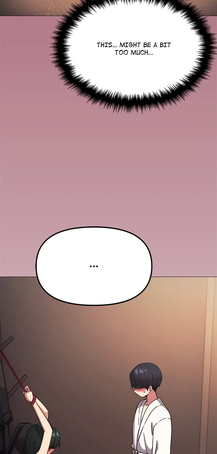 Someone Stop Her! Chapter 80 page 33 - 