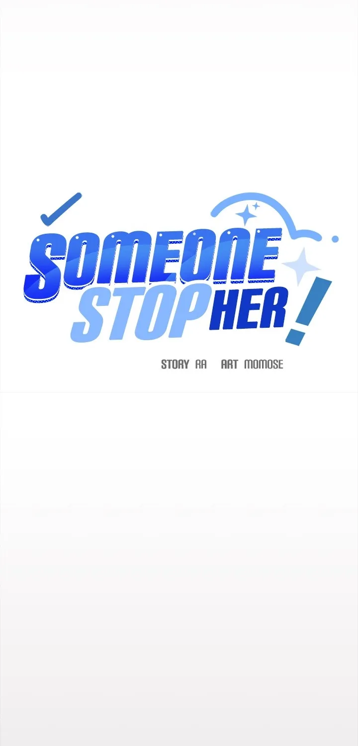 Someone Stop Her! Chapter 80 page 35 - 
