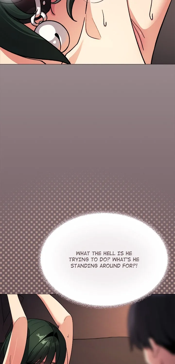 Someone Stop Her! Chapter 80 page 37 - 