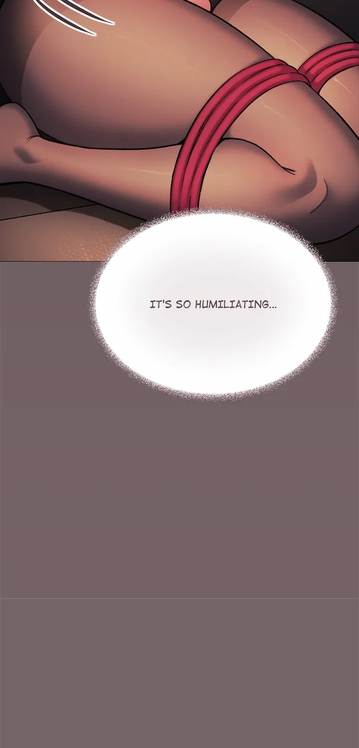 Someone Stop Her! Chapter 80 page 47 - 