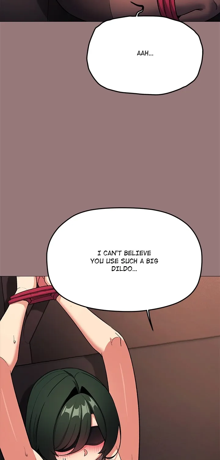 Someone Stop Her! Chapter 80 page 55 - 