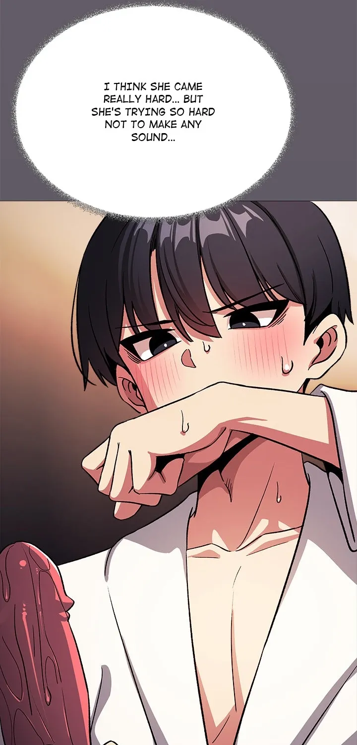 Someone Stop Her! Chapter 80 page 82 - 
