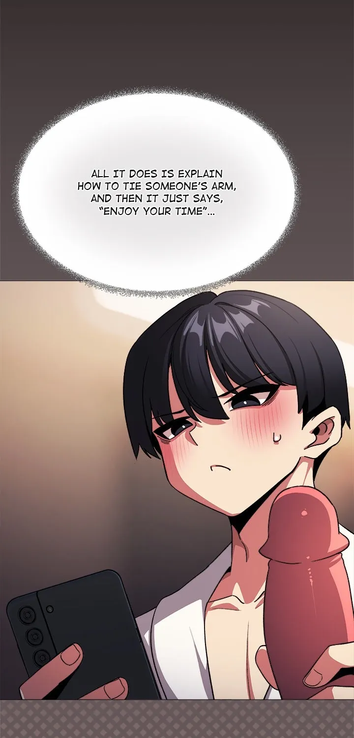 Someone Stop Her! Chapter 80 page 10 - 