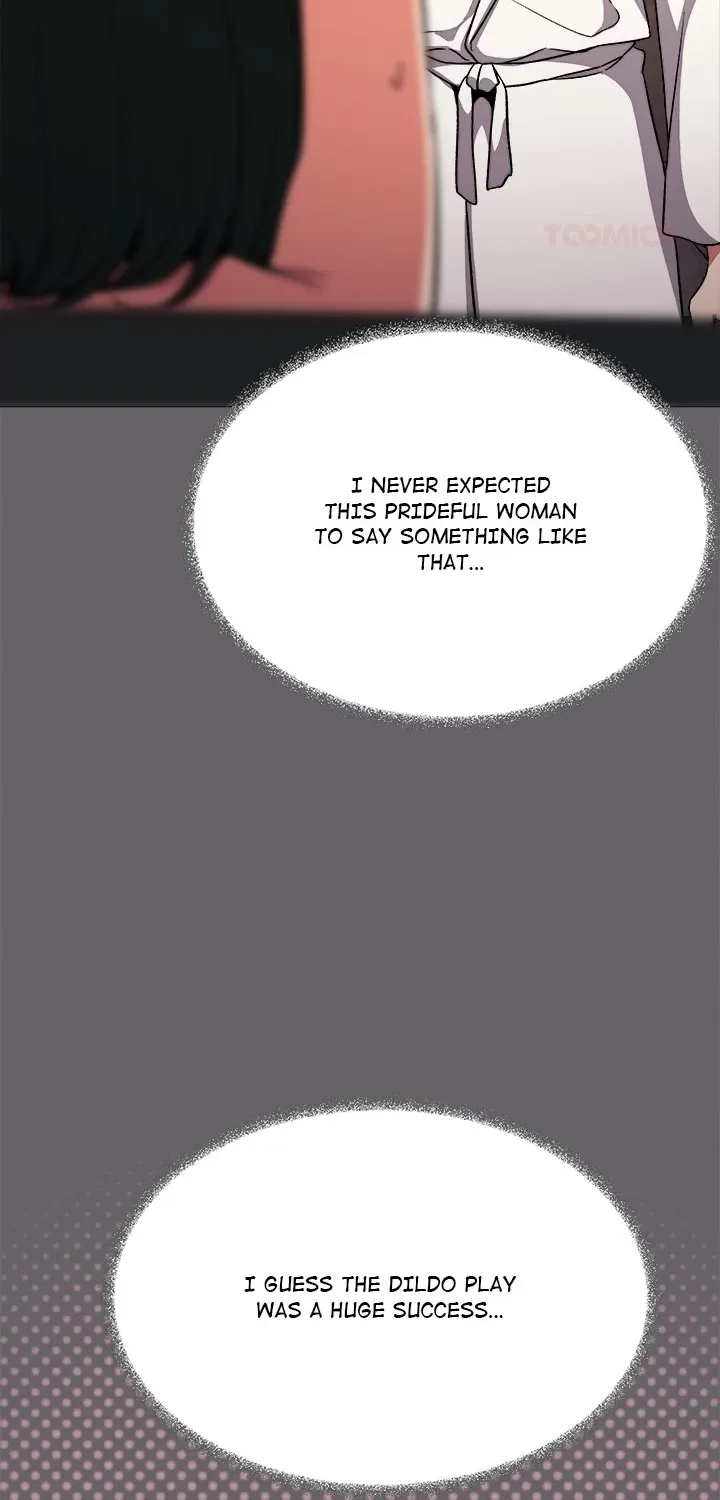 Someone Stop Her! Chapter 81 page 11 - 