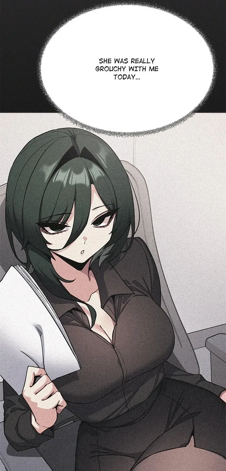 Someone Stop Her! Chapter 81 page 20 - 