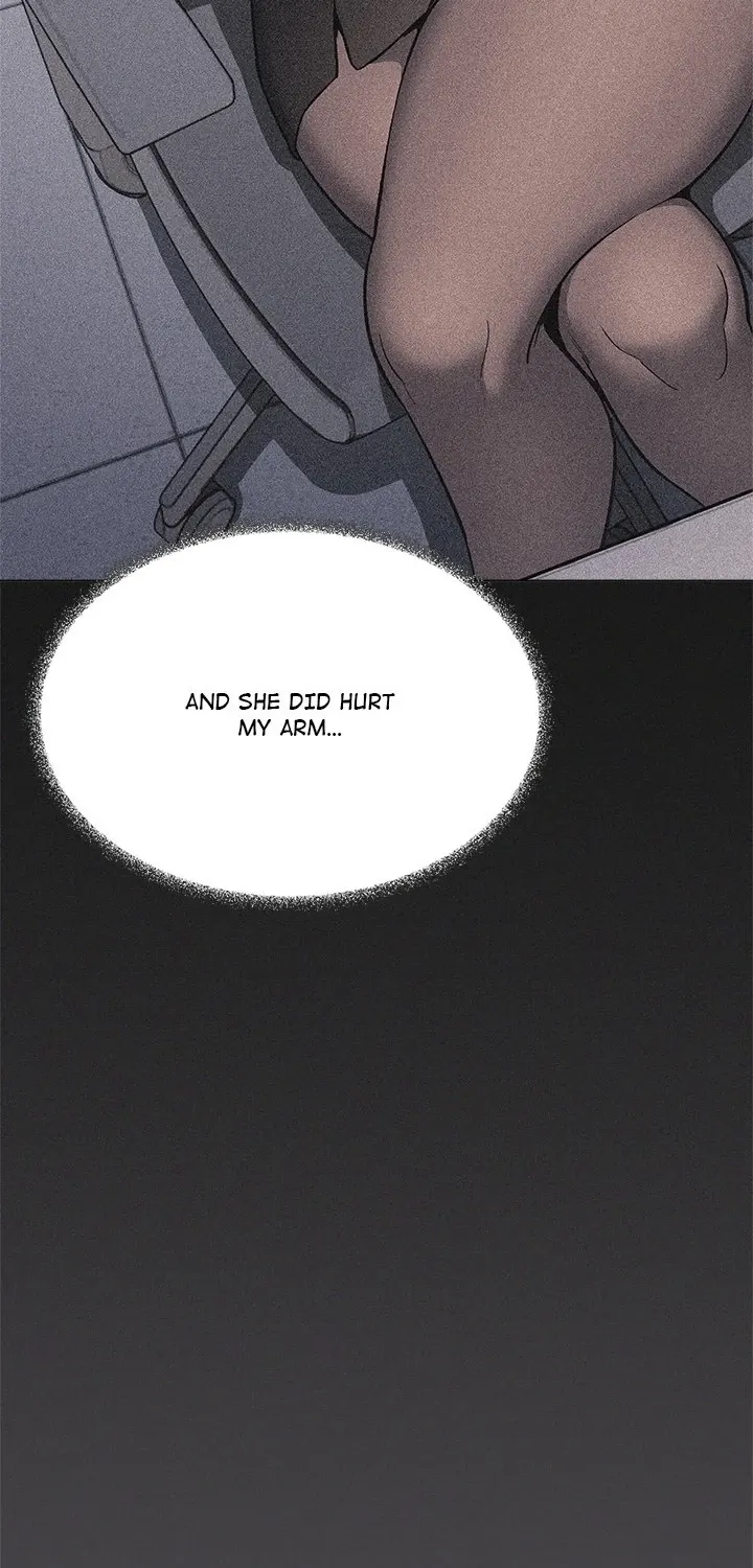 Someone Stop Her! Chapter 81 page 21 - 