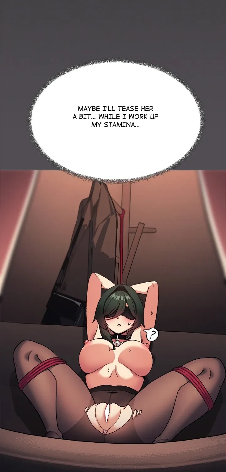 Someone Stop Her! Chapter 81 page 22 - 