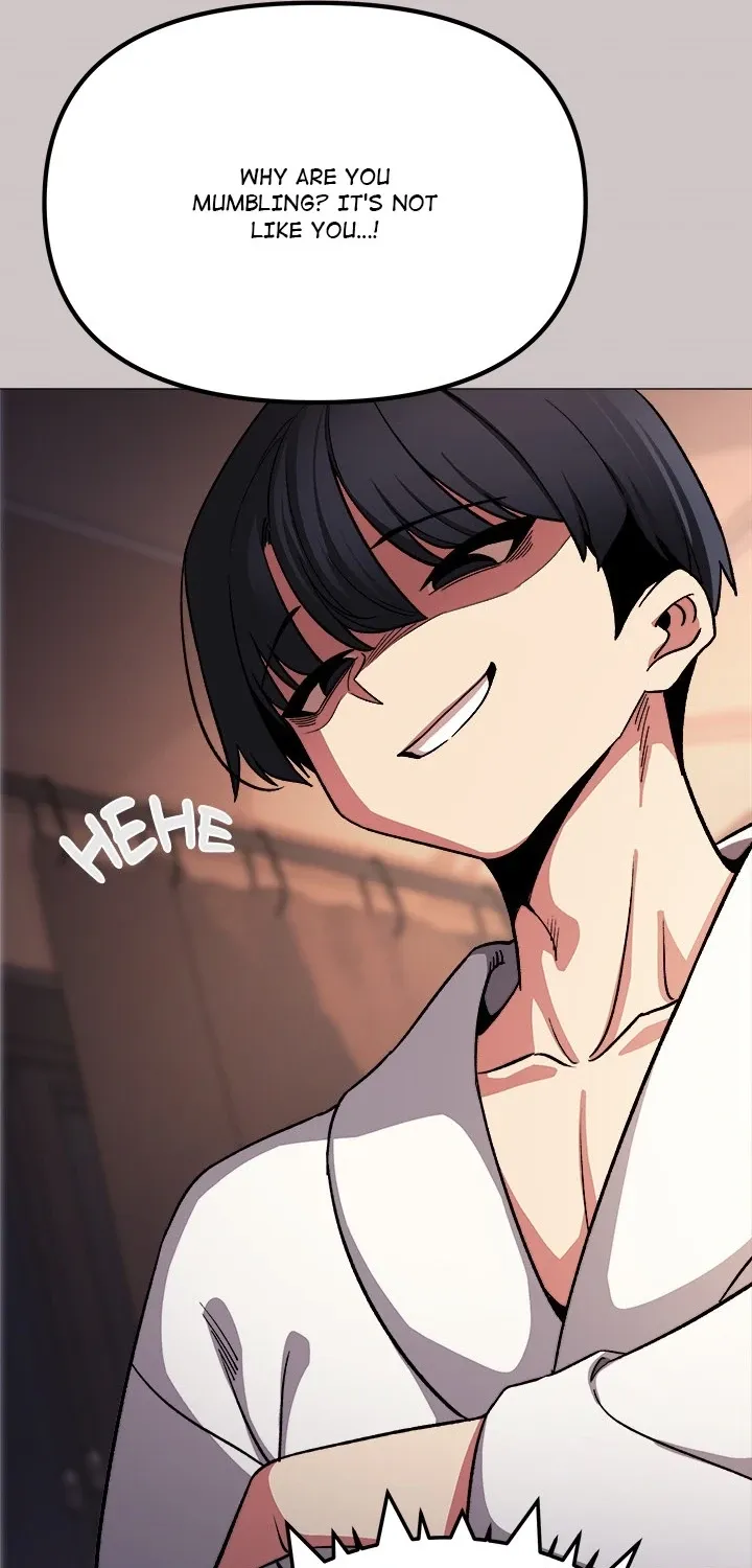 Someone Stop Her! Chapter 81 page 28 - 