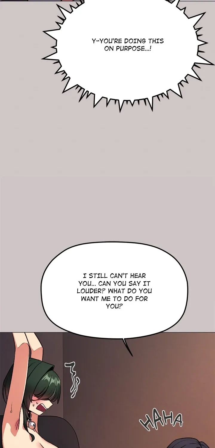 Someone Stop Her! Chapter 81 page 29 - 