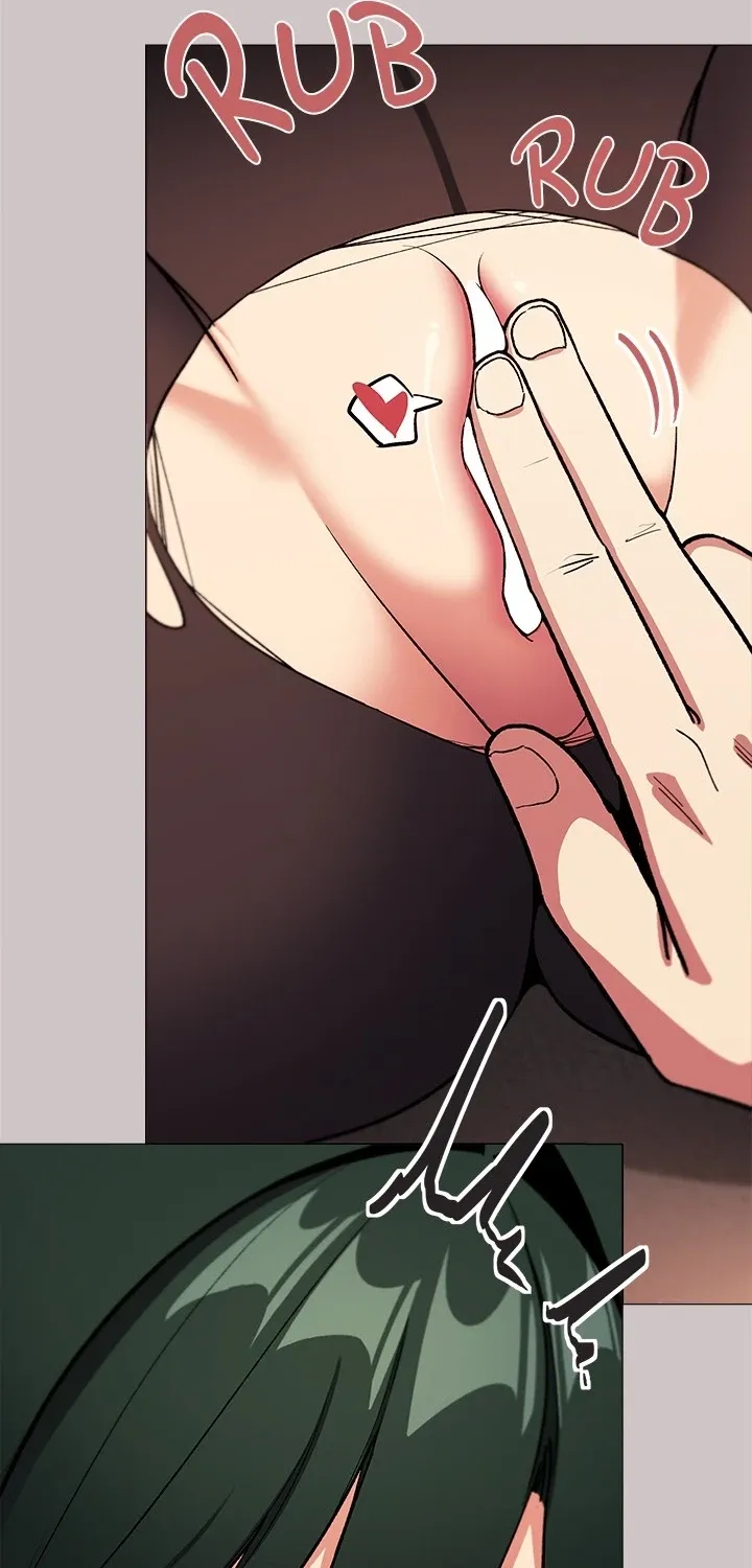 Someone Stop Her! Chapter 81 page 36 - 
