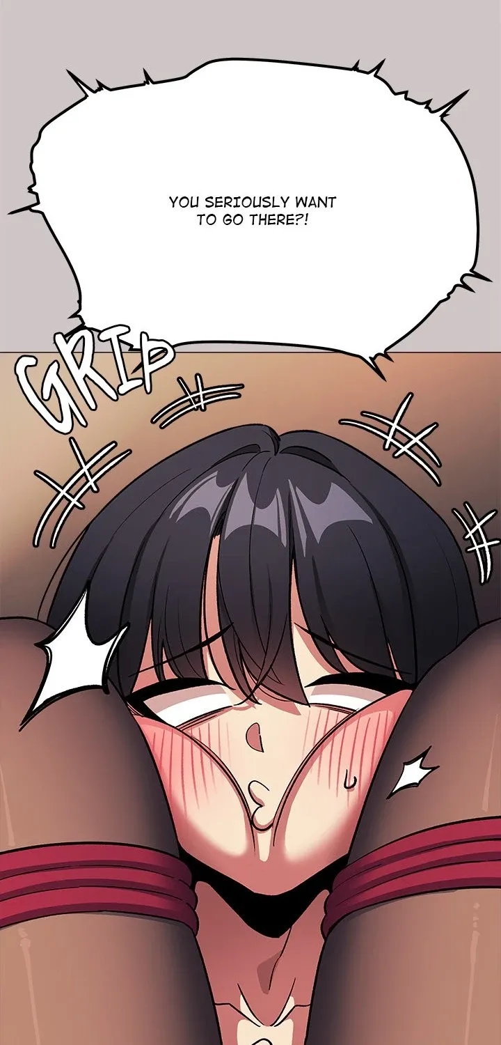 Someone Stop Her! Chapter 81 page 38 - 