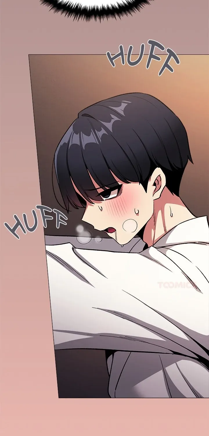 Someone Stop Her! Chapter 81 page 55 - 