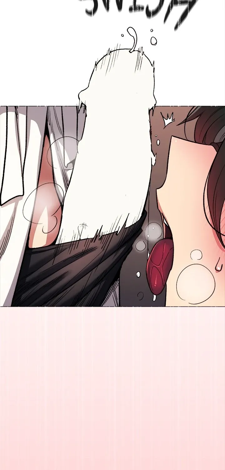 Someone Stop Her! Chapter 81 page 58 - 