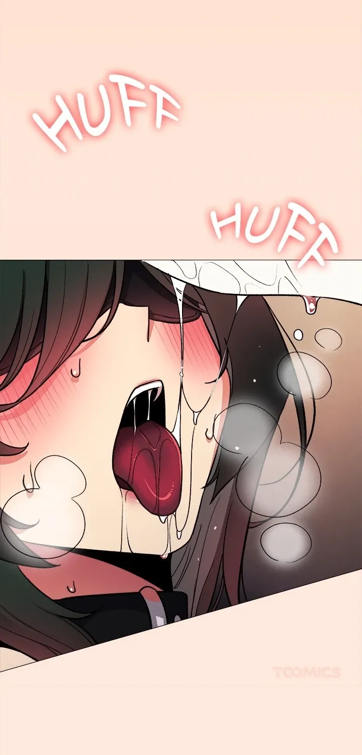Someone Stop Her! Chapter 81 page 75 - 