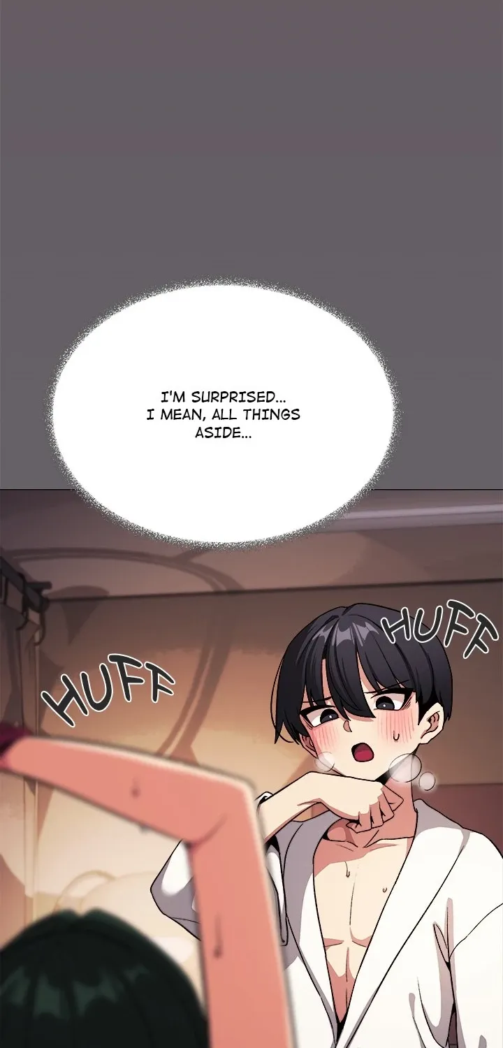 Someone Stop Her! Chapter 81 page 10 - 