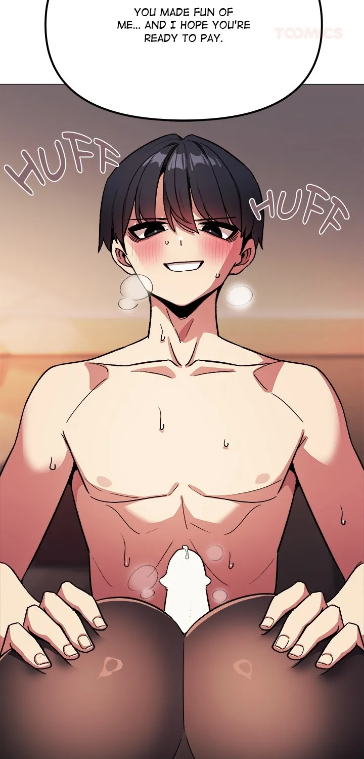 Someone Stop Her! Chapter 82 page 104 - 