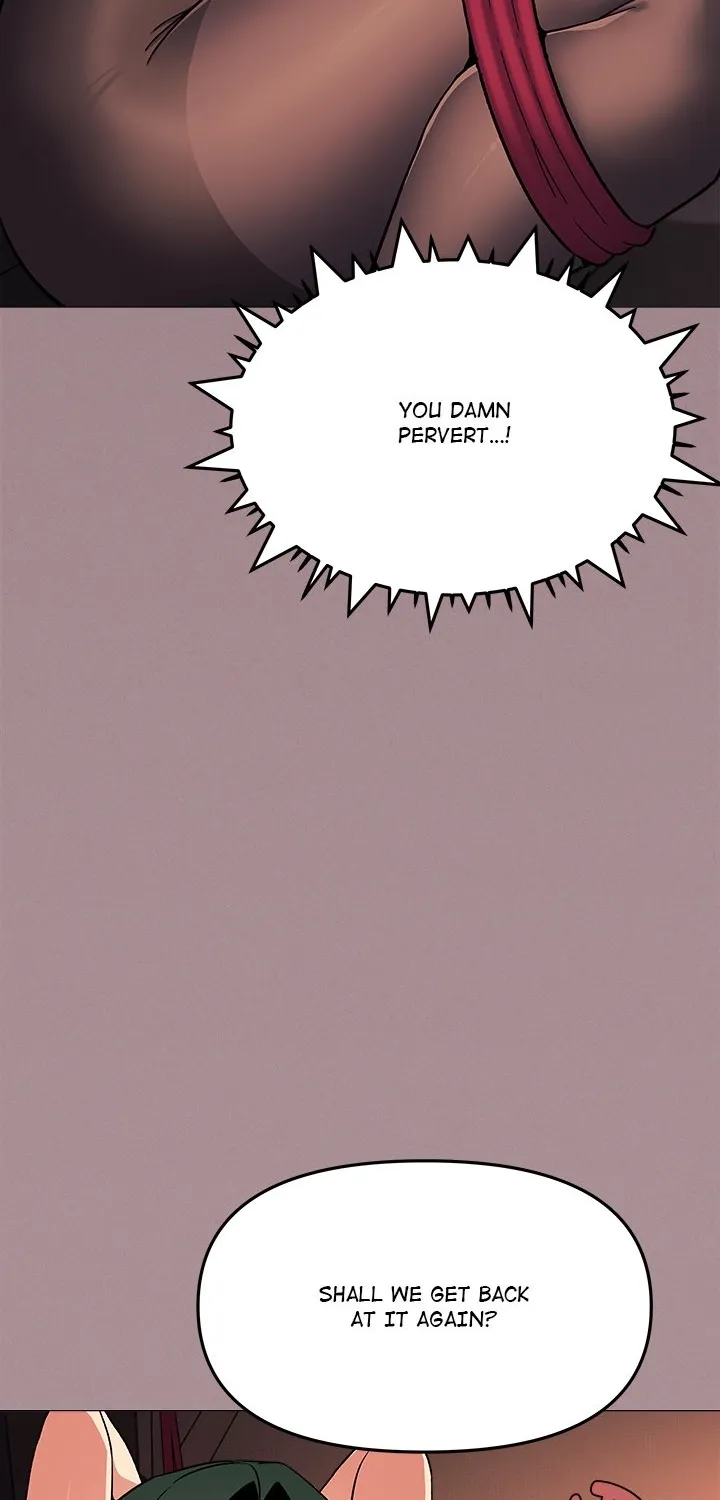 Someone Stop Her! Chapter 82 page 34 - 