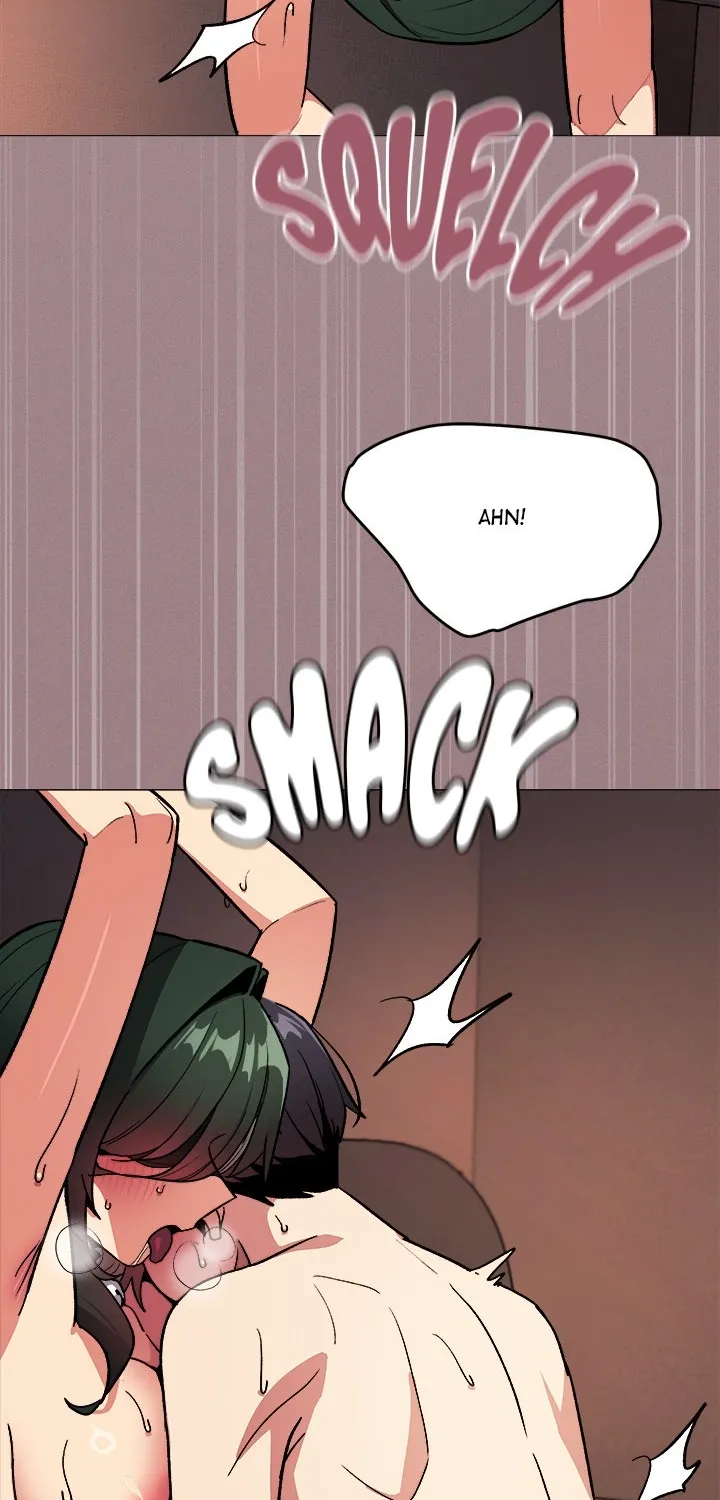 Someone Stop Her! Chapter 82 page 41 - 