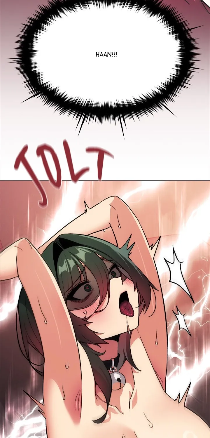 Someone Stop Her! Chapter 82 page 52 - 