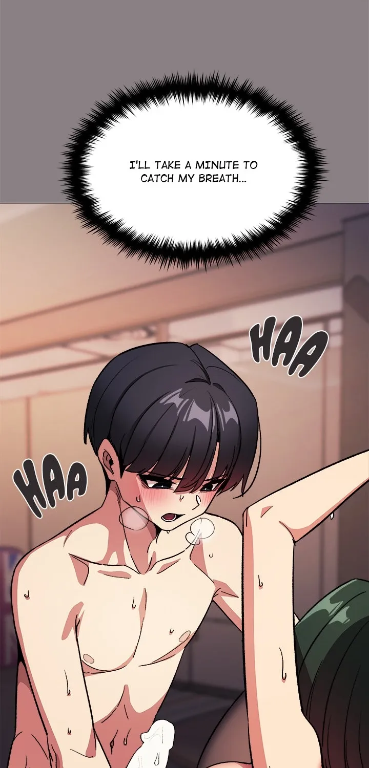 Someone Stop Her! Chapter 82 page 68 - 