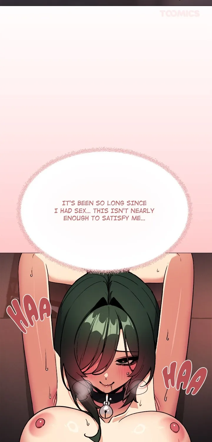 Someone Stop Her! Chapter 82 page 80 - 