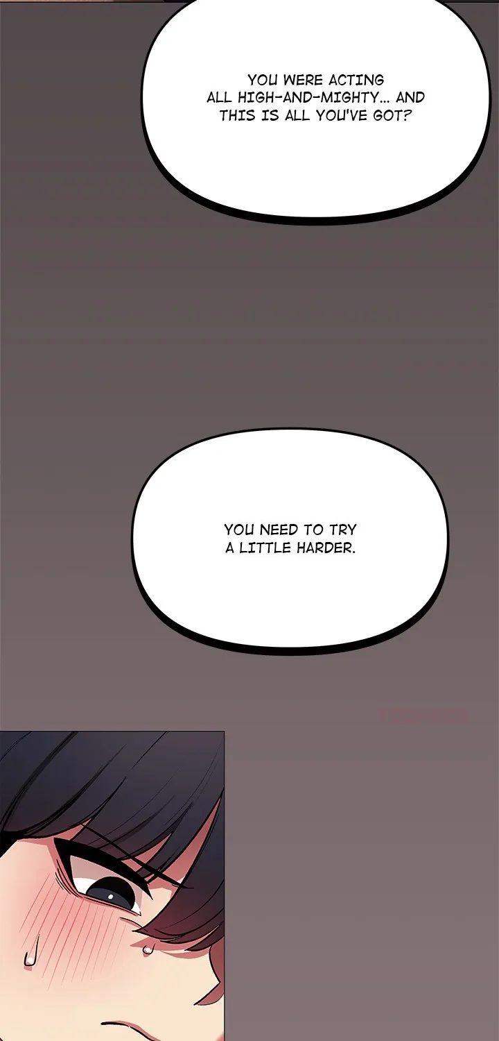 Someone Stop Her! Chapter 82 page 85 - 
