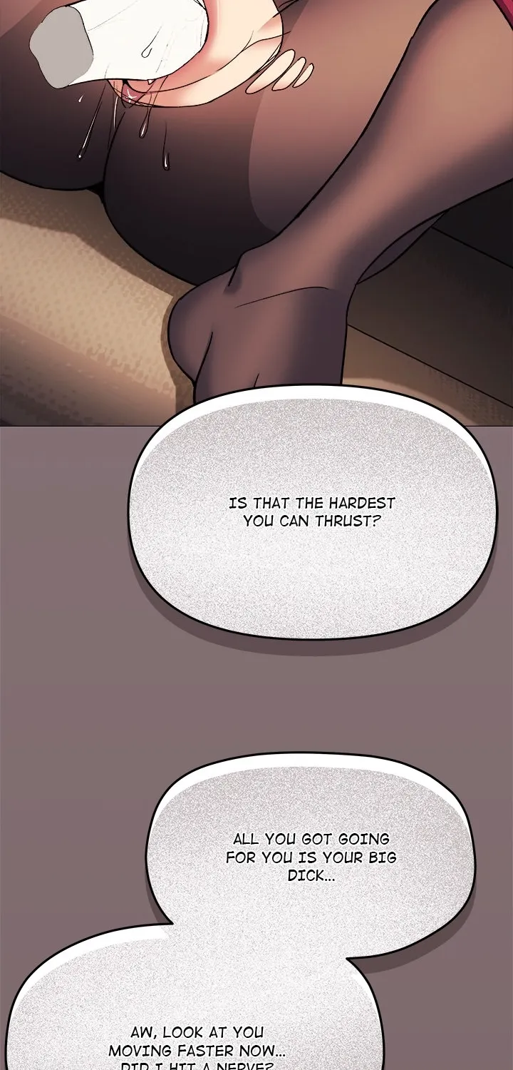 Someone Stop Her! Chapter 82 page 88 - 