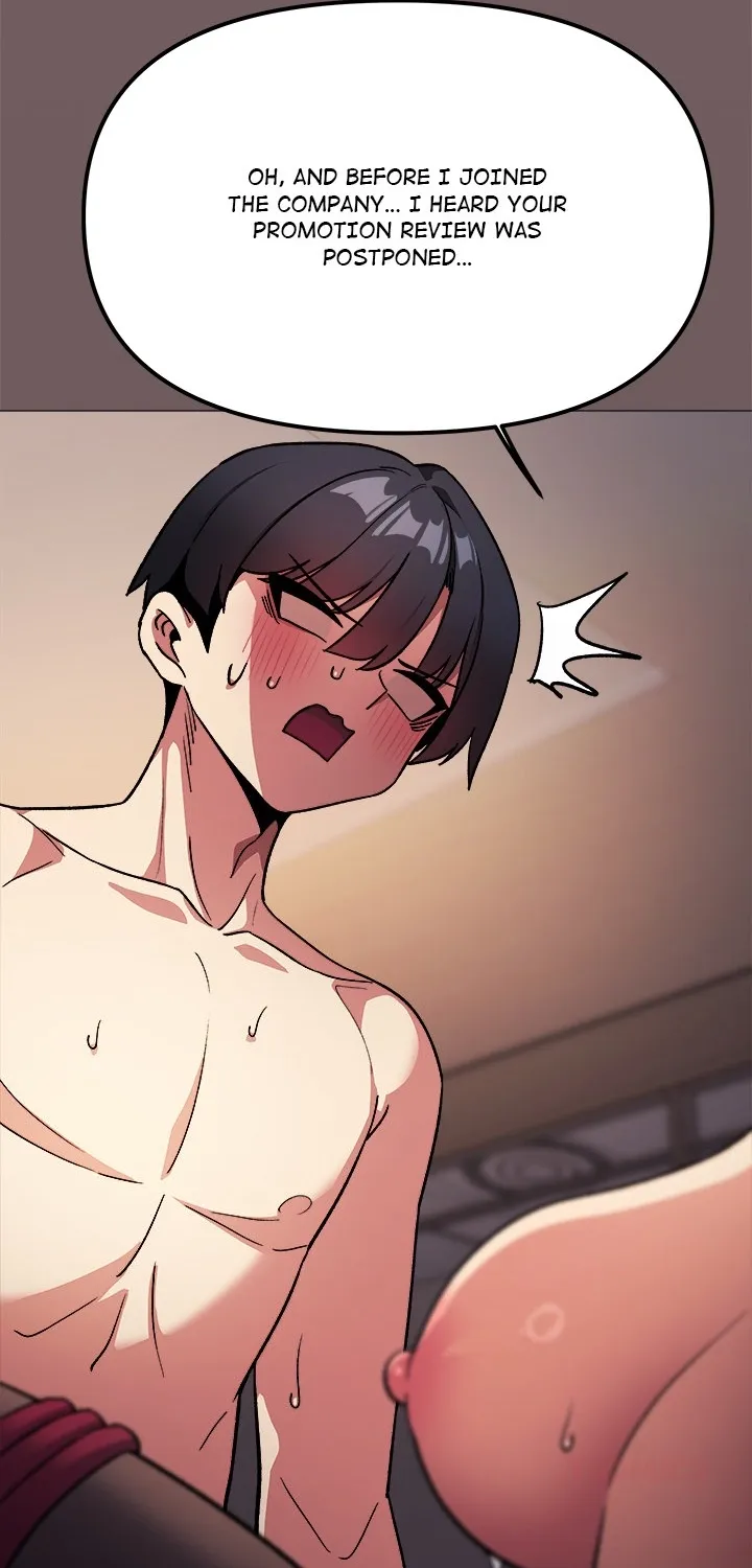 Someone Stop Her! Chapter 82 page 91 - 