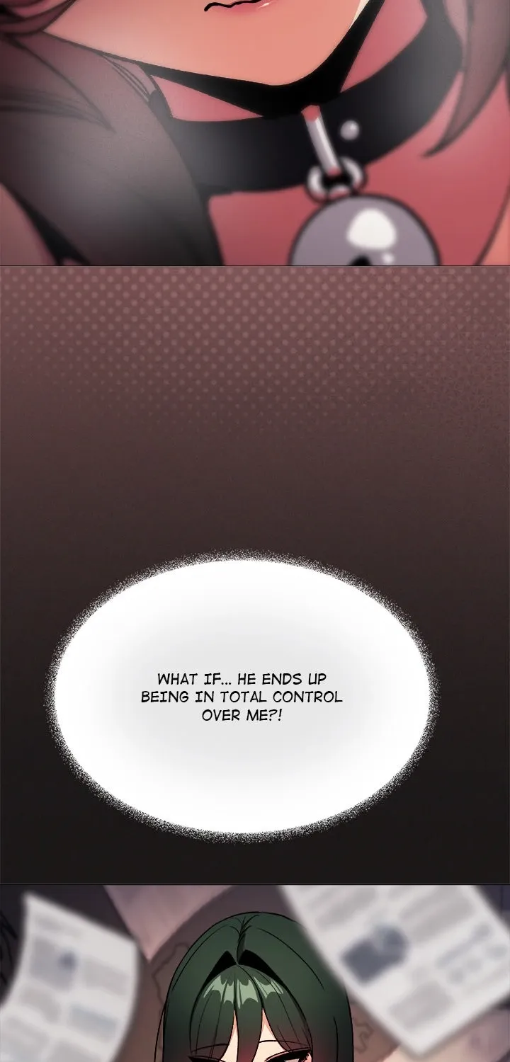 Someone Stop Her! Chapter 83 page 18 - 
