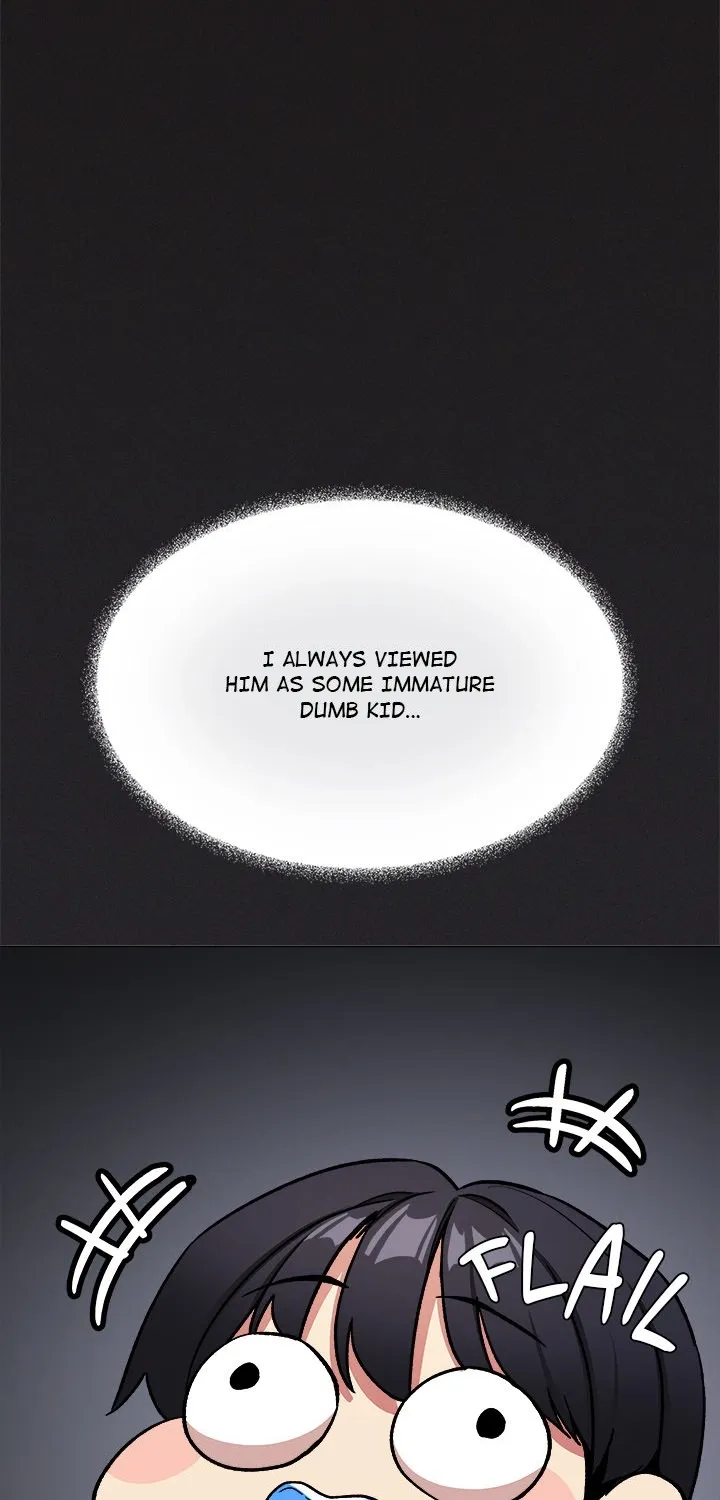 Someone Stop Her! Chapter 83 page 20 - 