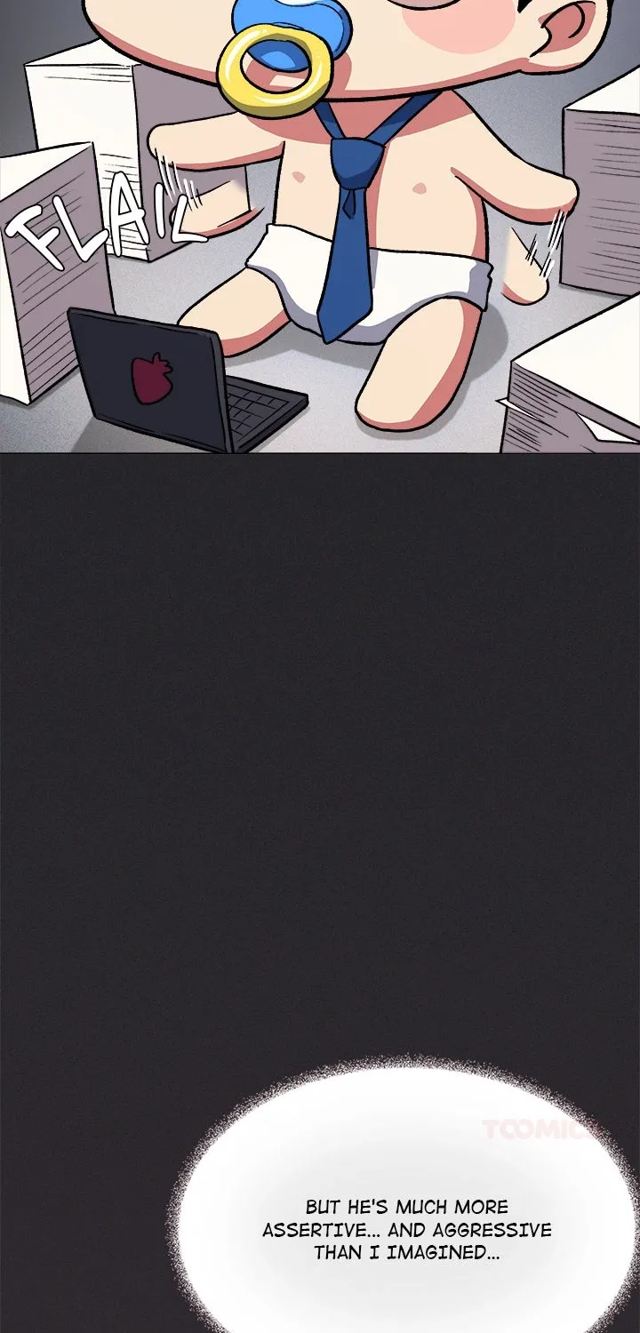 Someone Stop Her! Chapter 83 page 21 - 