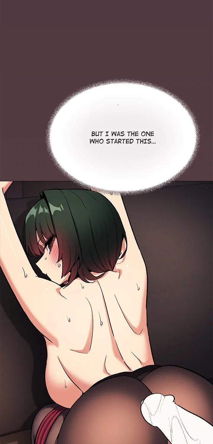 Someone Stop Her! Chapter 83 page 25 - 