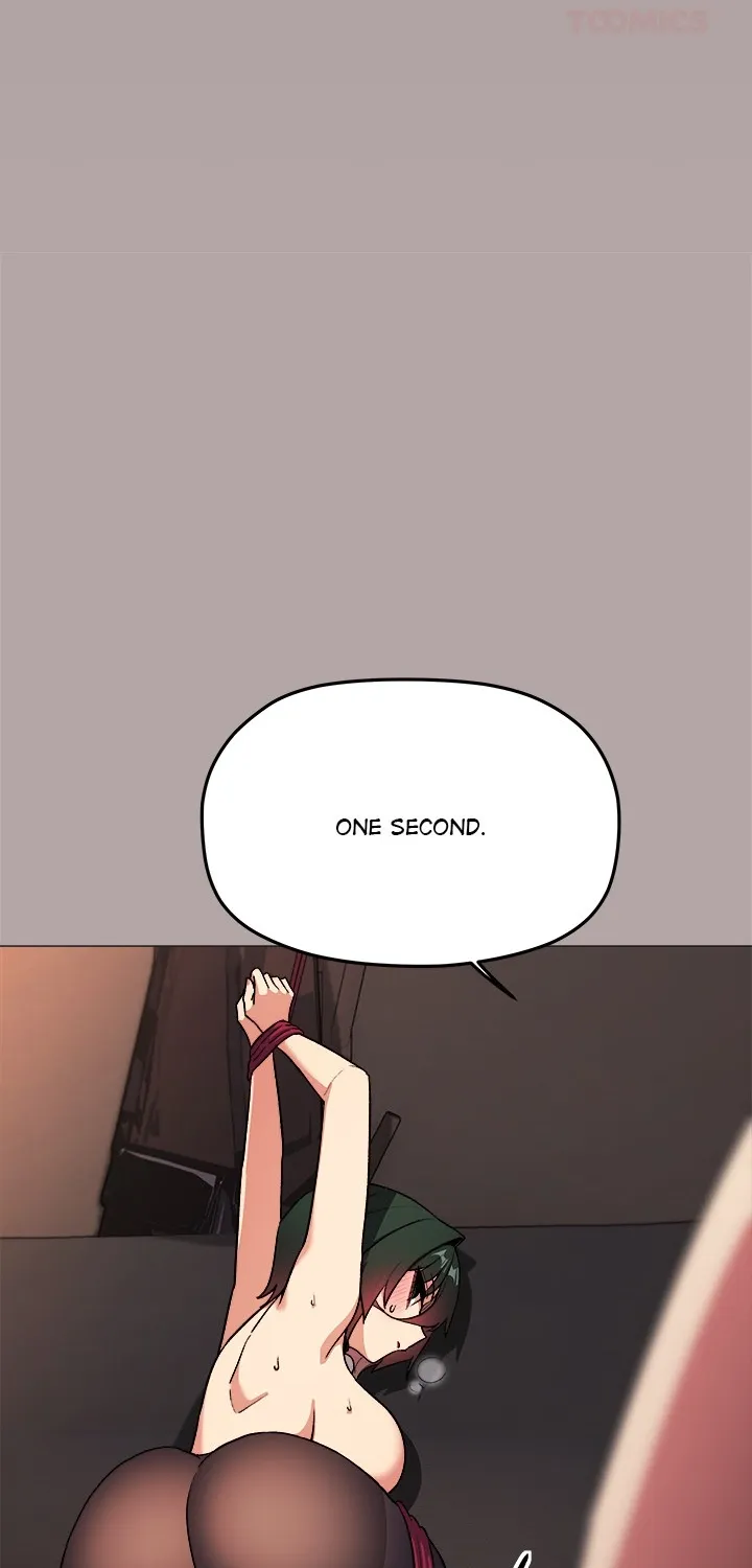 Someone Stop Her! Chapter 83 page 28 - 