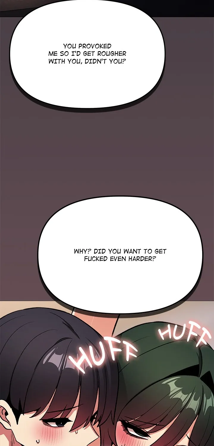 Someone Stop Her! Chapter 83 page 47 - 