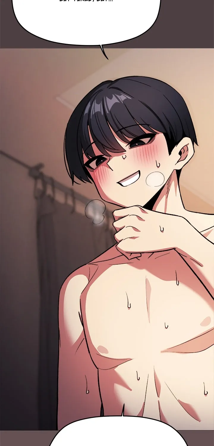 Someone Stop Her! Chapter 83 page 53 - 