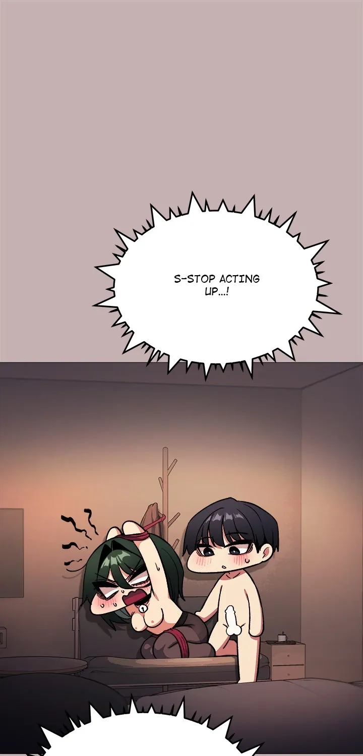 Someone Stop Her! Chapter 83 page 75 - 