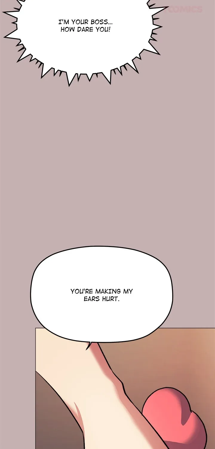 Someone Stop Her! Chapter 83 page 76 - 