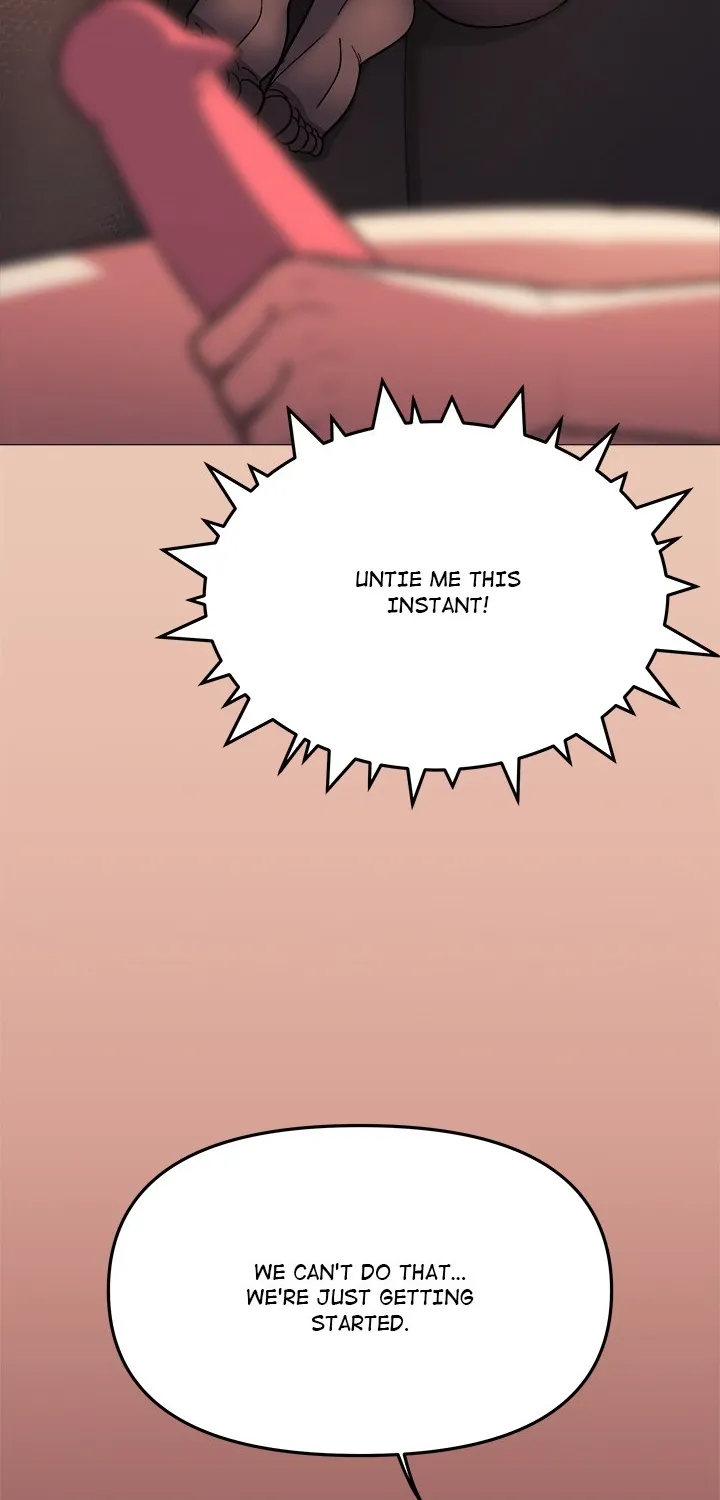 Someone Stop Her! Chapter 83 page 79 - 