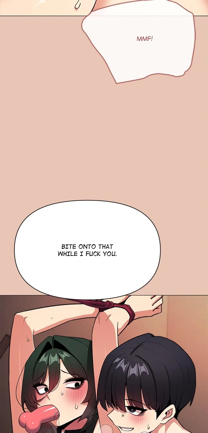 Someone Stop Her! Chapter 83 page 82 - 