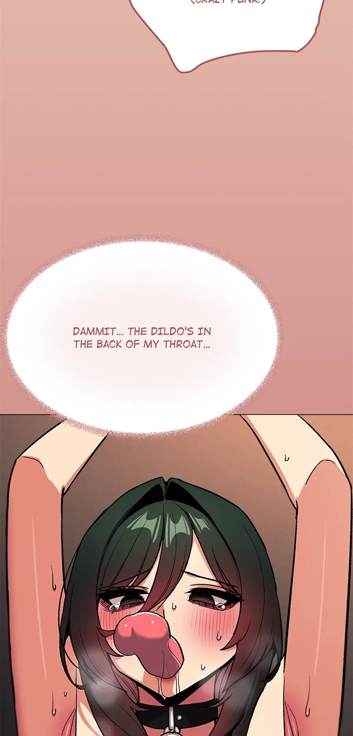 Someone Stop Her! Chapter 83 page 86 - 