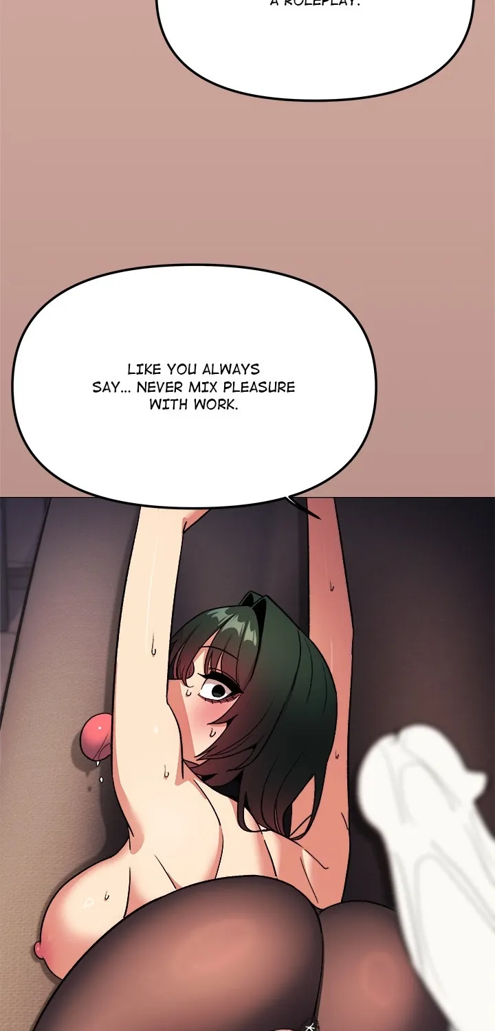 Someone Stop Her! Chapter 83 page 90 - 