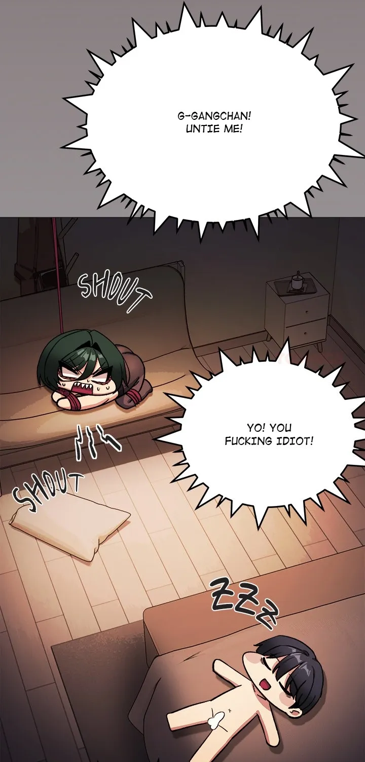 Someone Stop Her! Chapter 84 page 103 - 