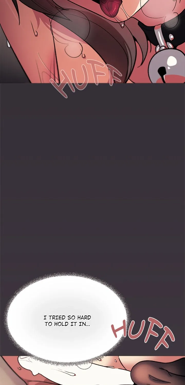 Someone Stop Her! Chapter 84 page 18 - 