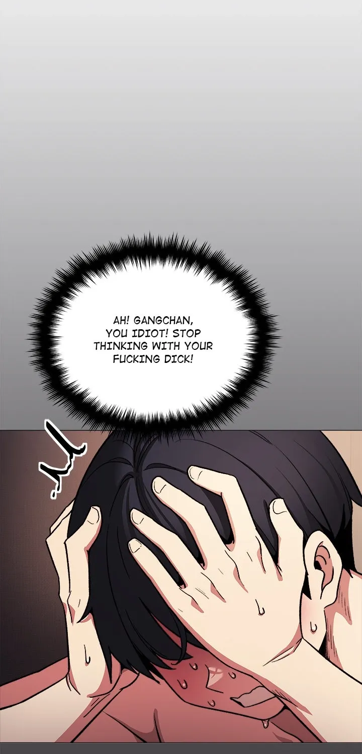 Someone Stop Her! Chapter 84 page 34 - 
