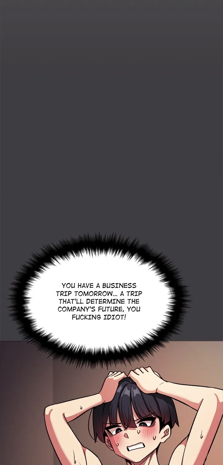 Someone Stop Her! Chapter 84 page 35 - 