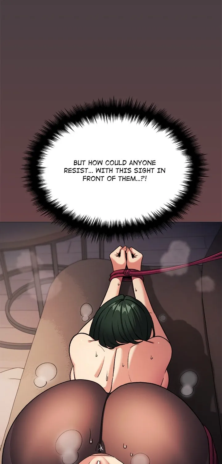 Someone Stop Her! Chapter 84 page 37 - 