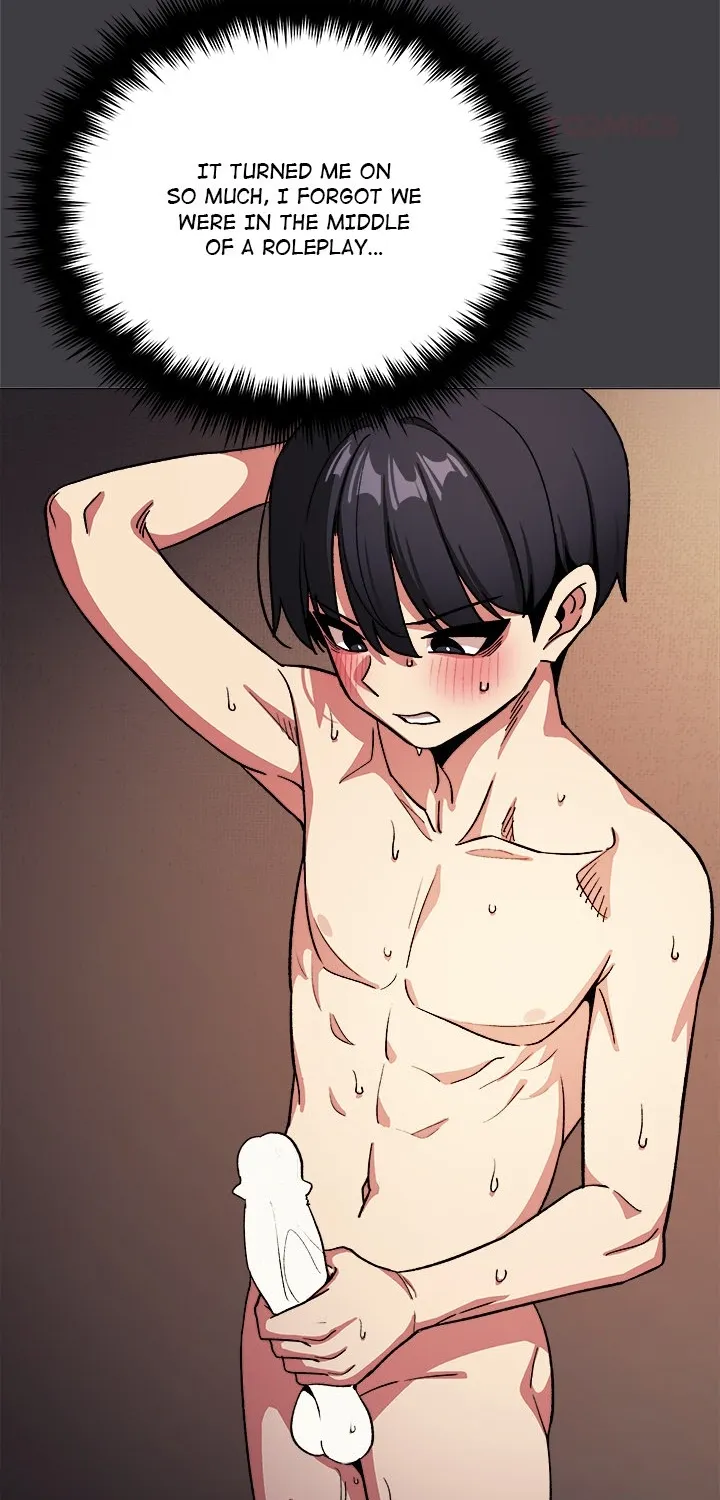 Someone Stop Her! Chapter 84 page 39 - 