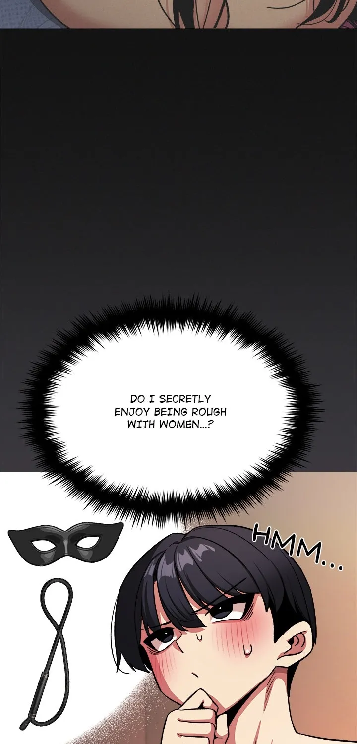 Someone Stop Her! Chapter 84 page 42 - 